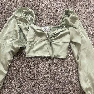 Princess Polly top